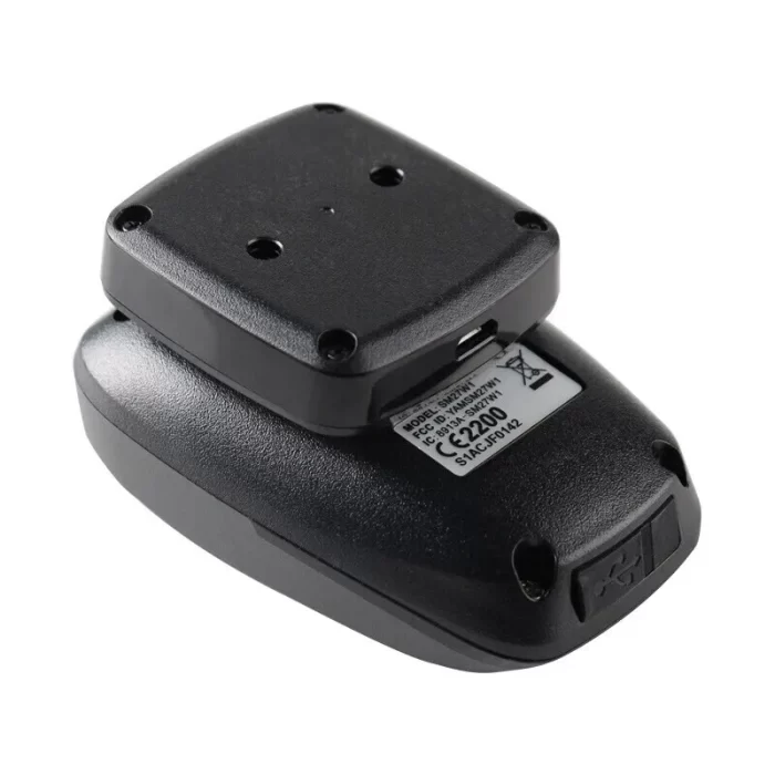 Hytera SM27W1 MD780i car radio wireless Bluetooth speaker microphone adapter MD780/MD780i MD780G MT680PLUS Walkie Talkie - Image 4