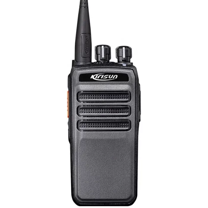 Kirisun-Long Range Dmr Digital Walkie Talkie, Two Way Radio, Voice Encryption, DP405 - Image 2
