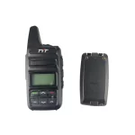 TYT MD-430 walkie talkie radios