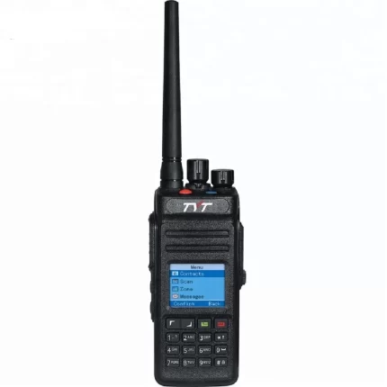 TYT MD-398 Digital Walkie Talkie