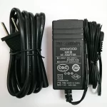 Ultimate KSC-25 Desktop Charger for Kenwood NX-220, NX-320, TK-2140, TK-3140 – Efficient Charging Solution for Portable Radios & Walkie Talkies - Image 3