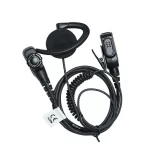 Hytera-Explosion-Proof Earphone Adapter, PD790EX, Walkie Talkie Earphone, PD710EX, PD700EX, PD980EX - Image 4