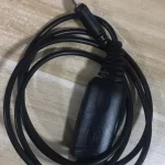 Motorola VZ-10 VZ-18 Walkie Talkie Programming Cable Radio