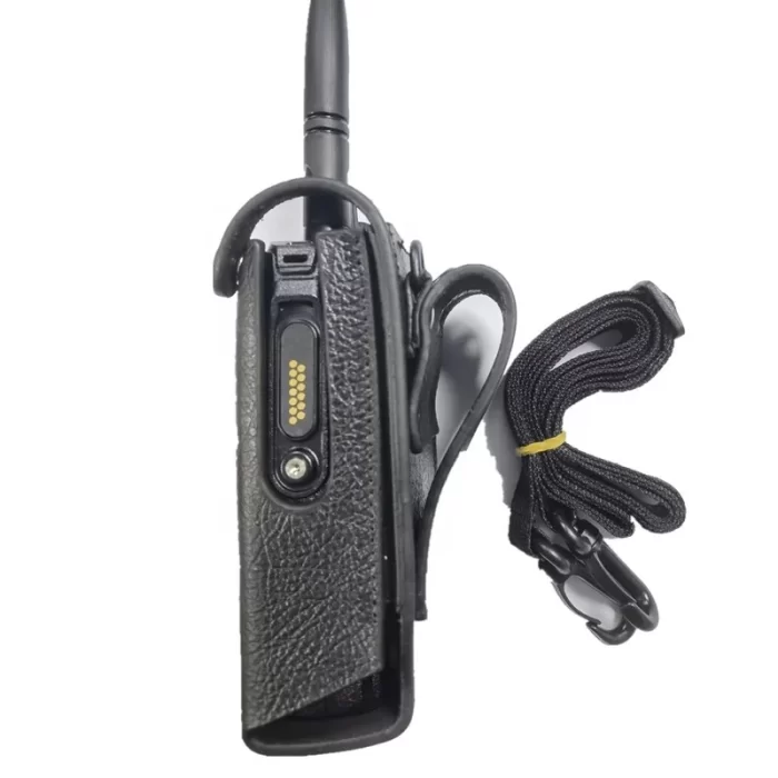 MOTOROLA-R7 Walkie-talkie Protective Cover, Dust Proof, Anti Fall - Image 6