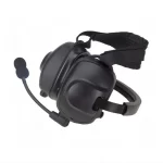 Walkie Talkie Headset for Motorola, PMLN6853,PMLN6853A, APX 7000L , XPR 7550 IS, Two Way Radio, PMLN6853