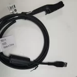 Motorola-Walkie Talkie Programming Cable, R7, R7A