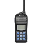 RS-35Me Explosive-Proof HAM Marine Radio: CCS Certified, Float & Vibration Resistant, Auto Scan FM Transceiver for Boats - Image 4