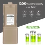 Baofeng AR-152 Dual Band Walkie Talkie - 15W Tactical Military VHF UHF Radio with Larger Battery - Image 5