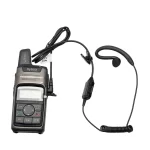 EHS16 earpiece for hytera PD372 PD375 PD376 PD378 PD362 PD365 PD366 PD368 BD302 BD305 BD306 BD308 BD352 BD355 BD356 BD358 Radios