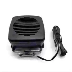 Motorola SMALL External Speaker, 5 Watts, Compatible with MTP830S, MTP6000, DP4000, DP4000E, MTP850S, 2 Way Radios, GMSN4078, GMSN4078B - Image 2