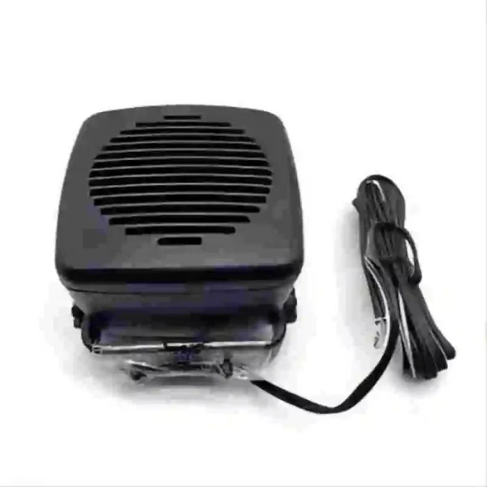 Motorola SMALL External Speaker, 5 Watts, Compatible with MTP830S, MTP6000, DP4000, DP4000E, MTP850S, 2 Way Radios, GMSN4078, GMSN4078B - Image 2