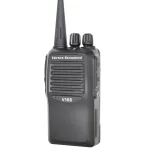 Motorola-V168 Professional Walkie-talkie, Weitex FM, Hand-held, Long-Range, Official Standard - Image 2