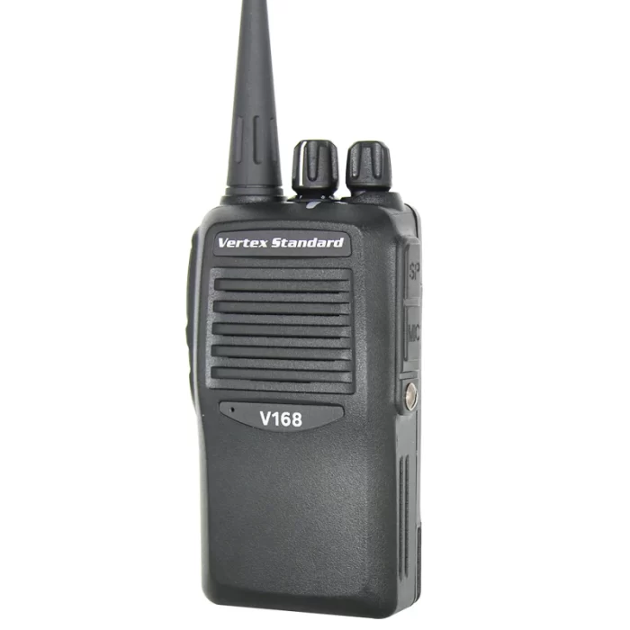 Motorola-V168 Professional Walkie-talkie, Weitex FM, Hand-held, Long-Range, Official Standard - Image 2