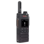 Motorola-Mag One Walkie-Talkie with Bluetooth Function, Wide GPS Positioning, Plug-in Card, 4G Public Network, Motorcycle, H58 - Image 4