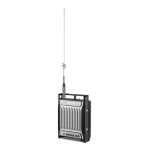 Kirisun-DMR Kirisun Radio Repeater, Support Remote Walkie Talkie, Base Station, DR700 - Image 4