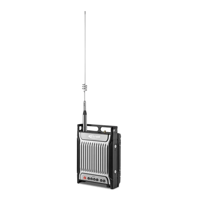 Kirisun-DMR Kirisun Radio Repeater, Support Remote Walkie Talkie, Base Station, DR700 - Image 4