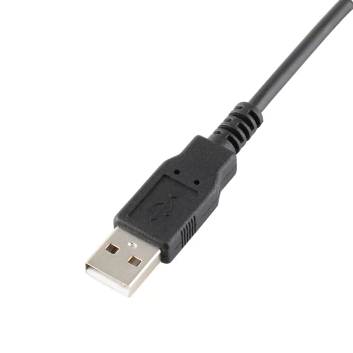 PC38 USB Programming Cable for Hytera HYT PD705 PD705G PD785 PD785G PD795 PD985 PT580 PT580H PD782 PD702 PD788 PD7 Series Radio - Image 3
