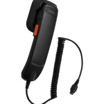 Hytera MD780 telephone receiver SM20A1 car radio with cable, handheld microphone MT680 Plus car radio