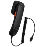 Hytera MD780 telephone receiver SM20A1 car radio with cable, handheld microphone MT680 Plus car radio