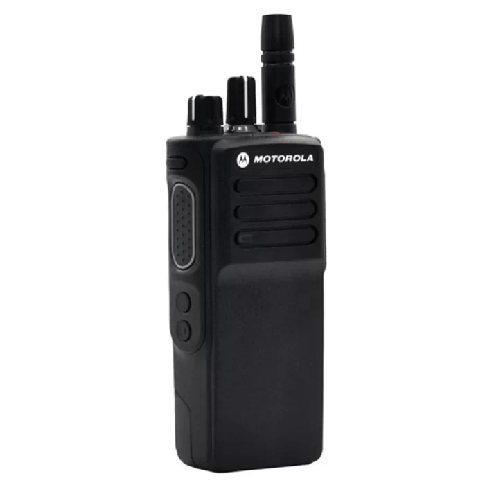 Motorola XiR P8600I Digital Two Way Radio DP4400e DMR Portable Walkie Talkie DGP5050e IP68 Radio UHF VHF - Image 4