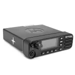 Motorola-Original Intercom XIR M8660I Portable Vehicle-Mounted VHF UHF Explosion-Proof DGM8000e Walkie Talkie, DM4600e - Image 2