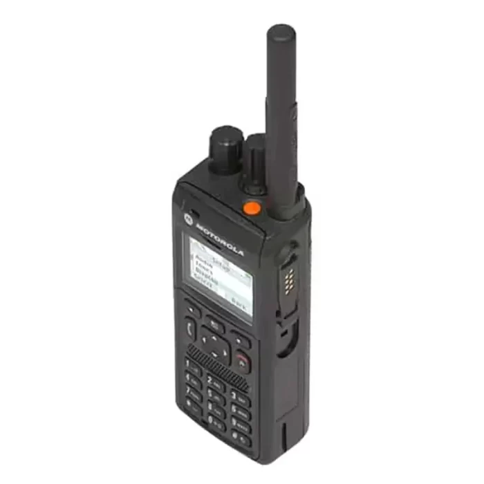 Motorola MTP6550 Walkie talkie long range motorola mtp6750 Full-featured radio for public safety and mission-critical users - Image 3