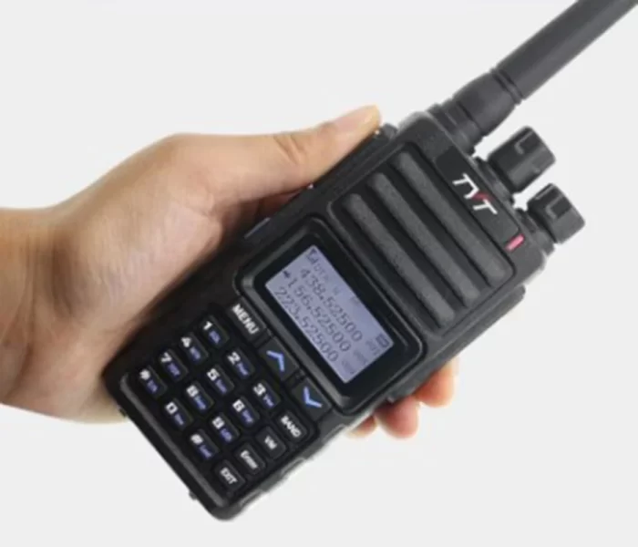 TYT TH-350 High quality radios aviation tri- band