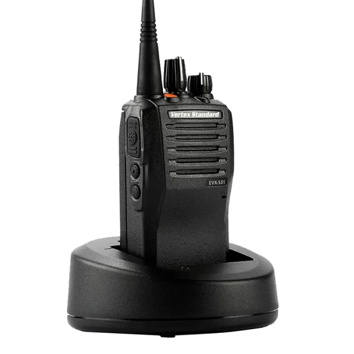 Motorola-Digital Walkie Talkie, EVX-531 DMR Radio, Explosion-Proof, Vertex EVX-531 - Image 2