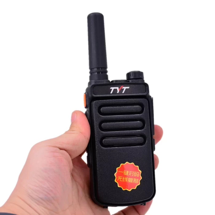 TYT TC-777 Mini Walkie Talkie UHF