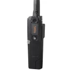 Motorola APX 2000 M3 Single knob SINGLE BAND P25 PORTABLE PUBLIC SAFETY Two Way Radios Government Walkie Talkie - Image 4
