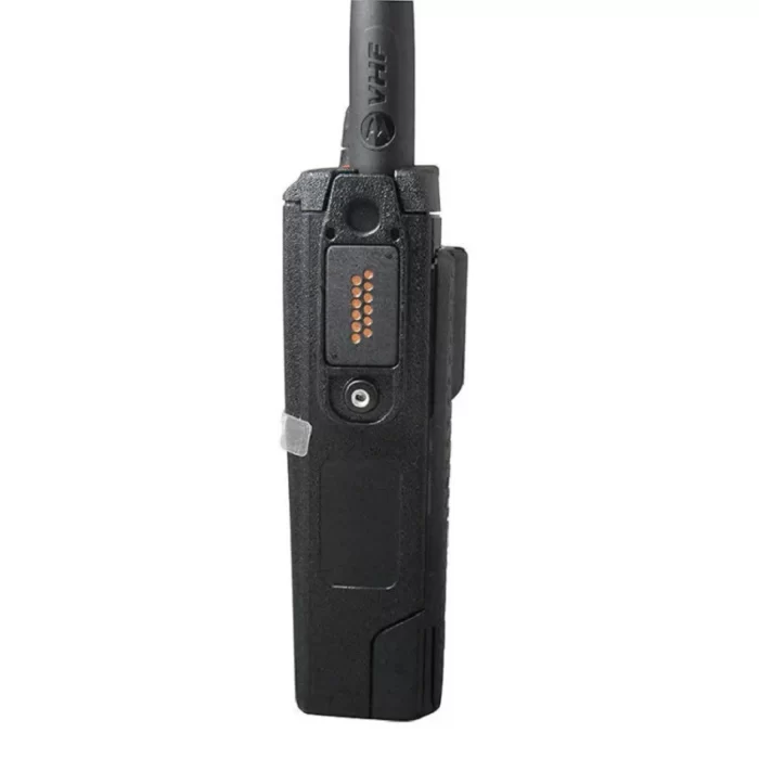 Motorola APX 2000 M3 Single knob SINGLE BAND P25 PORTABLE PUBLIC SAFETY Two Way Radios Government Walkie Talkie - Image 4