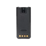 Hytera walkie talkie battery BP2002 polymer lithium battery 2000mAh HP600 HP680 Radio