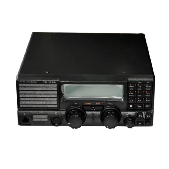 Vertex HF SSB Standard Transceiver, High Power Mobile Radio, Marine Base Station, Car Radio, VX1700 - Image 6