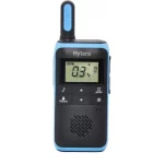 Hytera TF-410 commercial and civilian public walkie talkie wireless radio