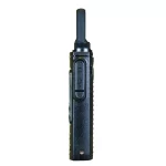Motorola-Mag One Walkie-Talkie with Bluetooth Function, Wide GPS Positioning, Plug-in Card, 4G Public Network, Motorcycle, H58 - Image 3