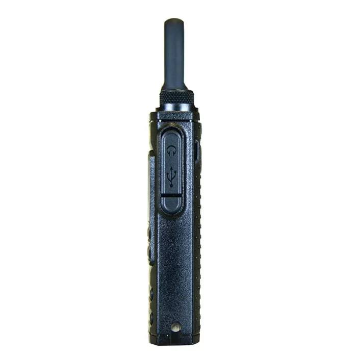 Motorola-Mag One Walkie-Talkie with Bluetooth Function, Wide GPS Positioning, Plug-in Card, 4G Public Network, Motorcycle, H58 - Image 3