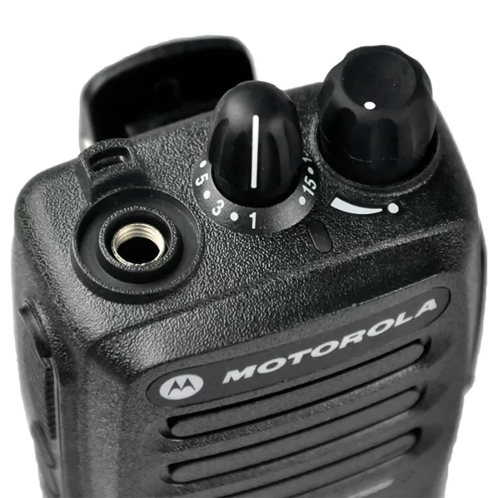 Motorola-Walkie-Talkie XIR P3688, DEP450, DP1400, CP200D, DMR, Two Way Radio, 50km, UHF, VHF, XIR, Original - Image 3