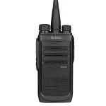 Hytera-DMR Digital Walkie Talkie, Dual-time Slot, VOX, UHF, Ham, FM, Two Way Radio, BD500, BD505, DMR