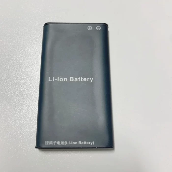 BL2009 Li-Ion Battery Rechargeable 4.2V 2000mAh Walkie Talkie HYT Hytera TD350 TD360 PD375 Two Way Radio Replacement Battery - Image 4