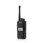 Kirisun Portable DMR Two Way Radio DP580VHF UHF Display DMR Walkie Talkie - Image 3