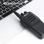 Kirisun PT560 Walkie Talkie - Versatile 400-470MHz & 136-174MHz Range for Clear Communication - Image 5