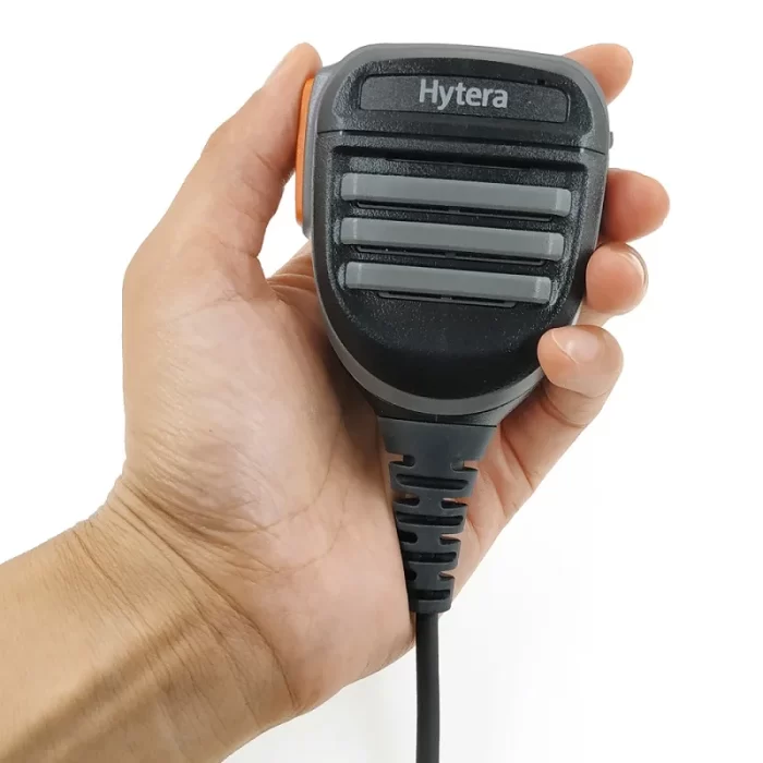 SM26M1 Microphone Speaker for Hytera BD500 TD500 TD560 PD530 TD580 Transceiver Walkie Talkie Original - Image 2