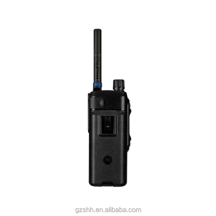 Handheld Radio Motorola MTP6650 Walkie Talkie 350-470MHz portable two-way radio - Image 6