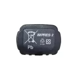 Motorola PMNN4486 7.4V 3400mAh Li-Ion IMPRES PMNN4486A APX IMPRES 2 IP68 APX6000 APX7000 APX8000 SRX2200 PMNN4486 Intelligent Battery - Image 5