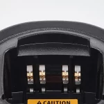 Motorola-PMTN4025 Interphone Charging Stand, Original Fit E8608i, GP328, GP328plus, PMTN4025 - Image 5