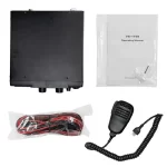 Vertex HF SSB Standard Transceiver, High Power Mobile Radio, Marine Base Station, Car Radio, VX1700 - Image 5