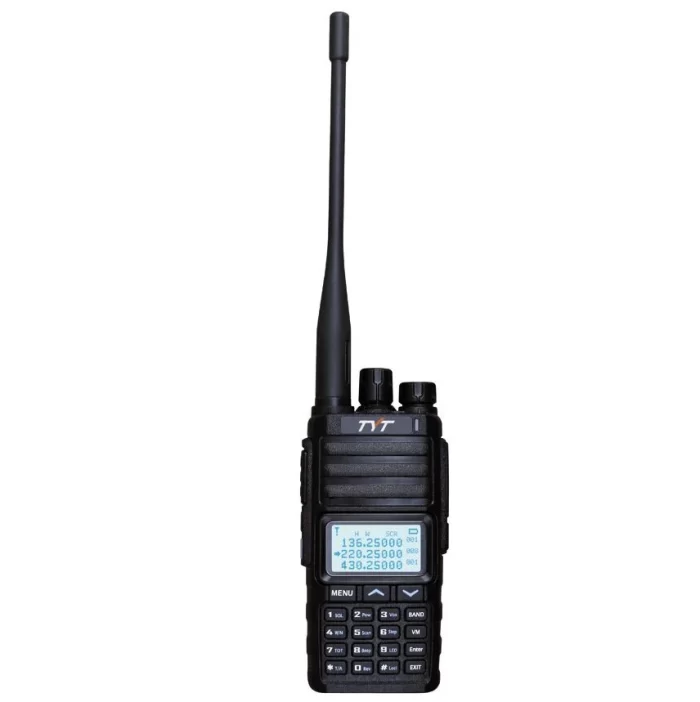 TYT TH-350 High quality radios aviation tri- band