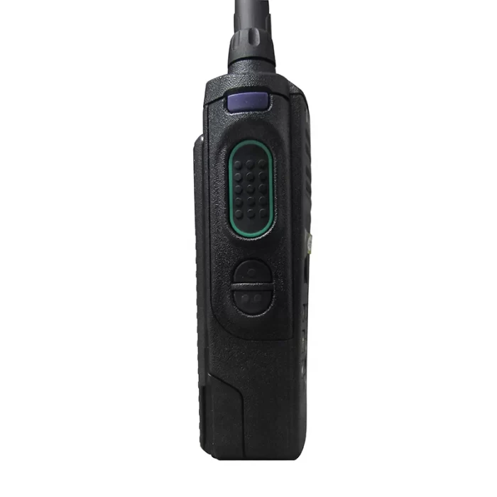 Portable Two-Way Radio, Instant Communication, Motorola  APX4000 MODEL 2, PROJETO P25 - Image 3