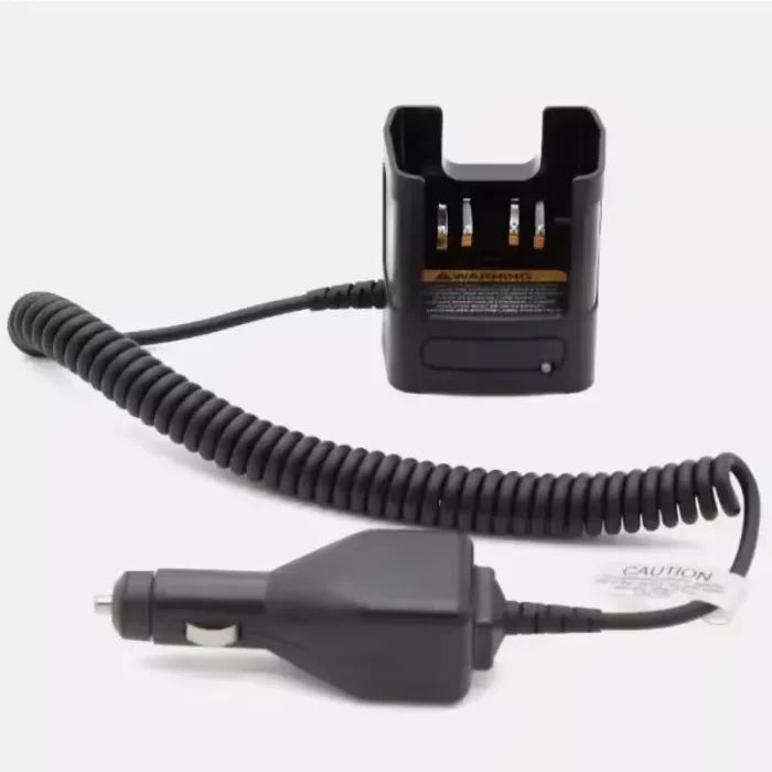 RLN4883A Travel charger Car Charger for Motorola HT1250 HT1250-LS HT1250-LS+ HT1550-XLS DP4800e/DP4801e/P668i/XPR7550/DGP8550e - Image 2
