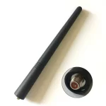 VHF UHF Antenna for Motorola Vertex Standard Wallkie Talkie Radio VX-451, VX-454 VX-821 EVX-531 EVX-534 Two Way Radio